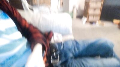 Curly Twink Cumshots: Webcam Sex Adventure