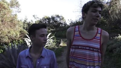 De Biman Hotboys 595 - The Ultimate Cumshot Adventure