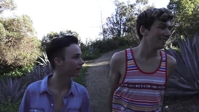 De Biman Hotboys 595 - The Ultimate Cumshot Adventure