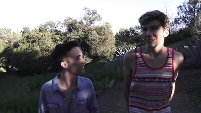 De Biman Hotboys 595 - The Ultimate Cumshot Adventure