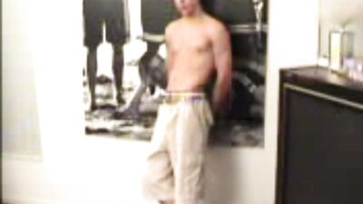 Big Cocks Muscle Boys: Vintage Billys Erotic Adventure