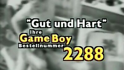 Young German Boys Unleashed: A Vintage Gay Porn Classic!