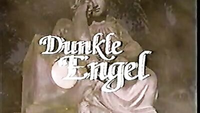 Mans Best - Dunkle Engel: Vintage Action Cum Shots