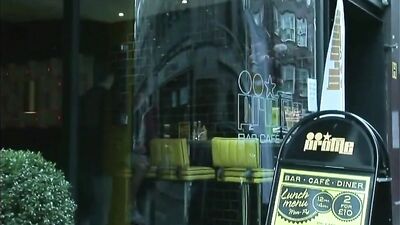 CamBoy: The Dreamboys Ultimate Fuck Fest