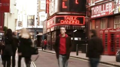 Cam Boy - DreamBoy Revealed!: Londons Biggest Twink Explosion!