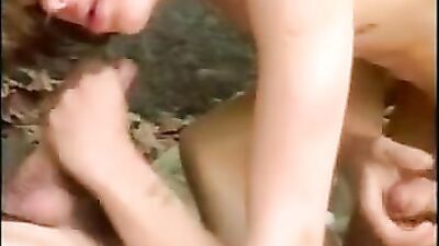 Gay Porn: Vintage Mens Best - Ferienlager Falkenfels! In this hot video, you will witness some classic action shots and explosive cum scenes, just like the old days!