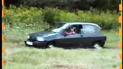 Vintage Adventures: Dunen-Spritzer - Action Cum Shots!