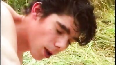 Vintage Adventures: Dunen-Spritzer - Action Cum Shots!