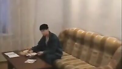 Young and Wild: Brian555s Teen Friend Exposed!