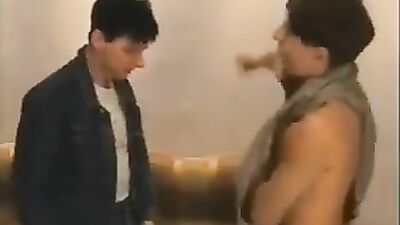 Young and Wild: Brian555s Teen Friend Exposed!