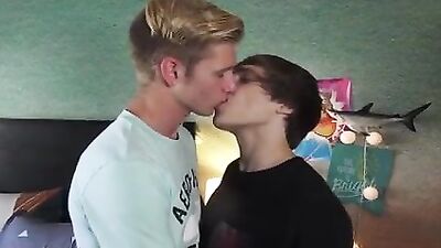 Raw Revenge: Young Boys Bareback Battle