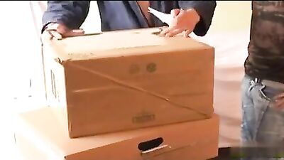 Young Latino Boys Flip-Flop in Jizz Faced Raw Thrills!