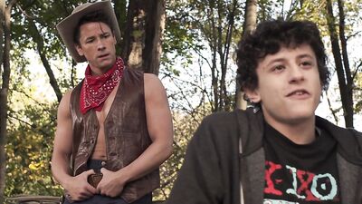 Jackpot XXX - Hardcore Gay Porn Video!