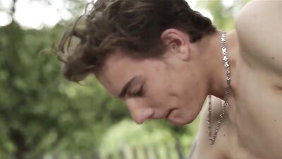 Gay Porn Bareback Blond Boys - De Biman Hotboys 608 Revisited!