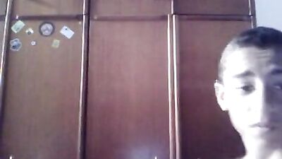 Latino Trios Big Cock Web-Cam Show: Steaming Up The Screen!