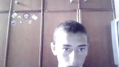 Latino Trios Big Cock Web-Cam Show: Steaming Up The Screen!