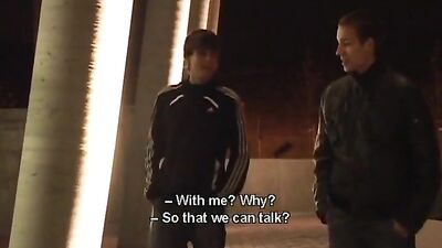 De Biman Hotboys 611 - Hardcore Action and Oral Cumshots