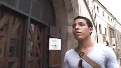 Gay Threesome Hot Balls Action Cum Shots De-Biman 150