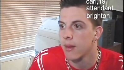 Colossal Cocks Collection: The Ultimate Gay Porn Experience!