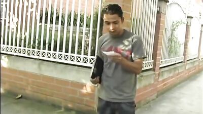 Bareback Fireworks - I Live Alone