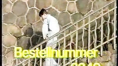 Mans Best: Vintage Feelings