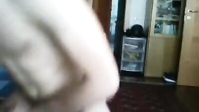 Cute Boy Exposes All: Solo Gay Porn Video