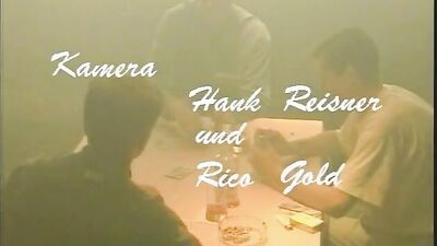 Forest Fire: Vintage Mens Best Action Cum Shots!