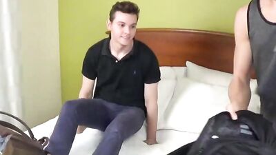 Gay Porn - Repost - Bareback In Charlotte