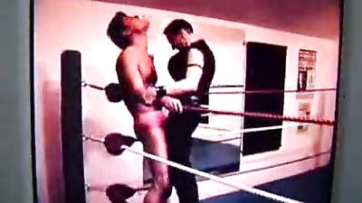 Gay Fetish Wrestling Video: Fight for Dominance!