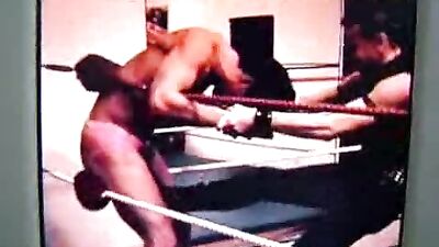 Gay Fetish Wrestling Video: Fight for Dominance!