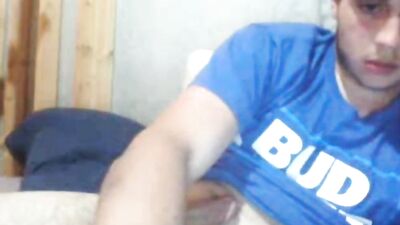 Bud: The Ultimate Gay Porn Experience - Tagged With Passion And Desire!