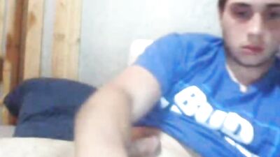 Bud: The Ultimate Gay Porn Experience - Tagged With Passion And Desire!