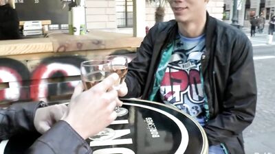 Hardcore HD Action: Belamis Big Cock Adventure with Rick Chase