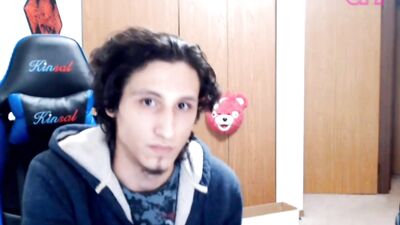 Gay Porn Web-Cam Solo Handjob Horny Hot Cum: The Ultimate Gay Experience!