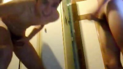 Horny Web-Cam Friends: An All-Male Porn Adventure!