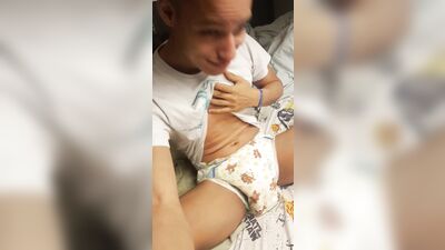 Diaperboys Stepson Fetish - MiniMaxyKi*ddos Naughty Secrets