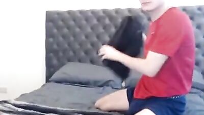 Young Gay Boys Flip-Flop on Cam in Hot Cocky Porn! Super Sexy and Cute Cocks to Watch Out For!