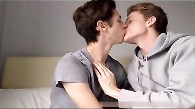 Young Boys Cams: Nude Exposure and Lustful Antics