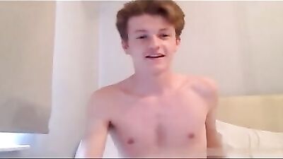 Young Boys Cams: Nude Exposure and Lustful Antics