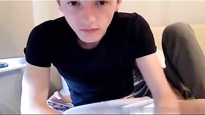 Young Boys Cams: Nude Exposure and Lustful Antics