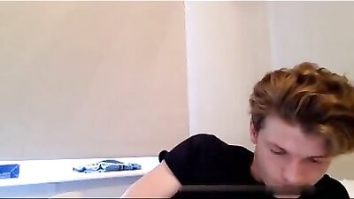 Young Boys Cams: Nude Exposure and Lustful Antics