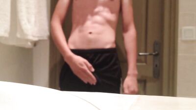 Gun Freegun: Hot Web-Cam Cum Compilation!