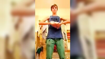 Gay Porn Video: Sexy Boys Unleashed!