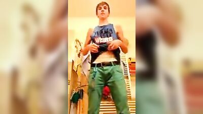 Gay Porn Video: Sexy Boys Unleashed!