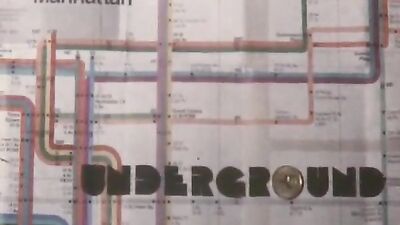 Underground Passion: Lost Amateur Action!