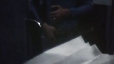 Underground Passion: Lost Amateur Action!