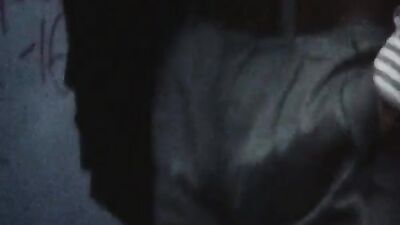 Underground Passion: Lost Amateur Action!