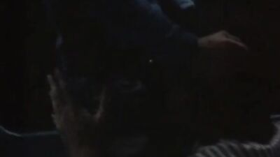 Underground Passion: Lost Amateur Action!