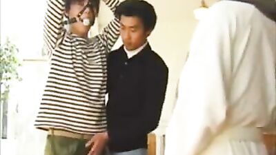 Asian BDSM Action: Unleashed Desires