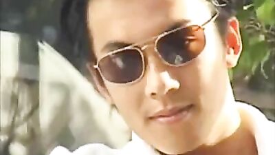 Asian BDSM Action: Unleashed Desires